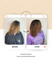 Load image into Gallery viewer, Gel-to-Foam Styler