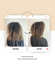 Load image into Gallery viewer, Gel-to-Foam Styler