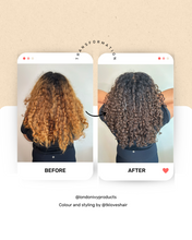 Load image into Gallery viewer, Gel-to-Foam Styler