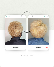 Load image into Gallery viewer, Coils & Curls Styling Gel
