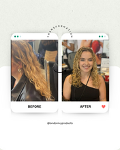 Load image into Gallery viewer, Coils & Curls Styling Gel