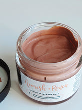 Load image into Gallery viewer, Nourish + Renew | Instant Treatment Mask