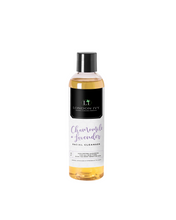 Load image into Gallery viewer, Chamomile + Lavender | Facial Cleanser