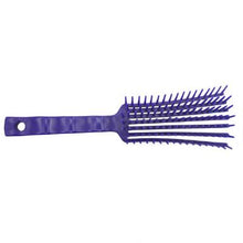 Load image into Gallery viewer, The Detangler Brush | Effortlessly Remove Tangles