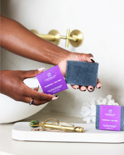 Load image into Gallery viewer, Charcoal + Tea Tree