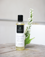 Load image into Gallery viewer, Chamomile + Lavender | Facial Cleanser