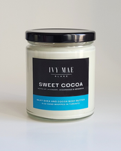 Load image into Gallery viewer, Sweet Cocoa | Silky Body Butter