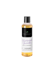 Load image into Gallery viewer, Chamomile + Lavender | Facial Cleanser
