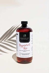 Peppermint Rose | Moisture Replenishing Spritz
