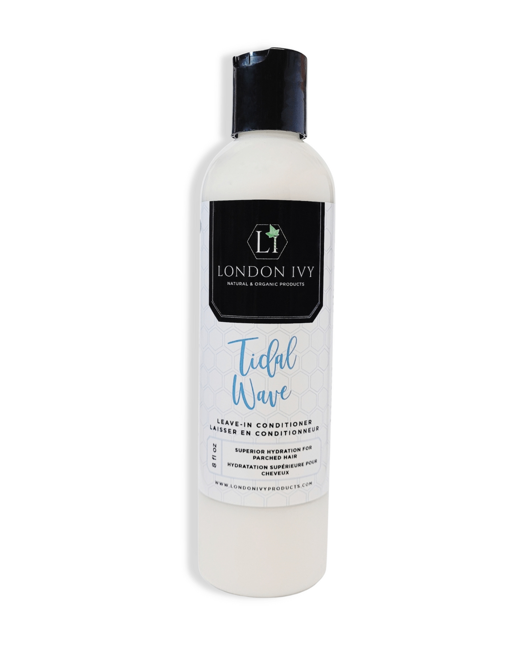 Tidal Wave | Leave-in Conditioner